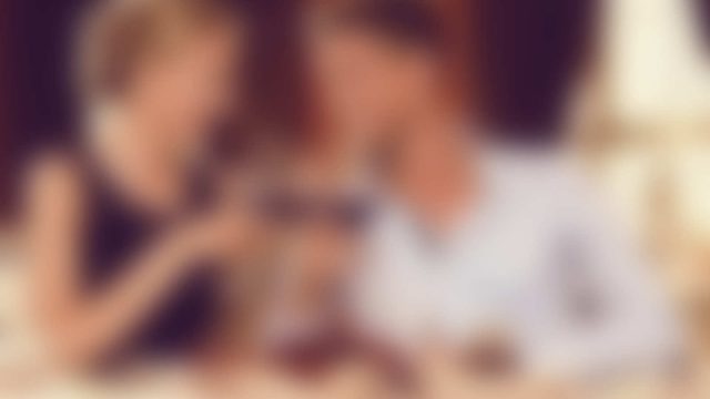 Exclussive dinner for couples