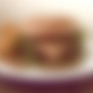 Hamburger with fries – $4.00