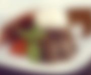 Pudding & Ice Cream – $1.80